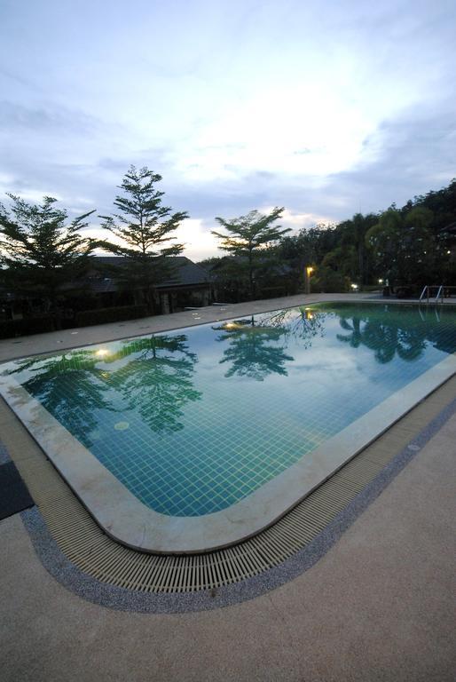 My Lanta Hotell Ko Lanta Exteriör bild